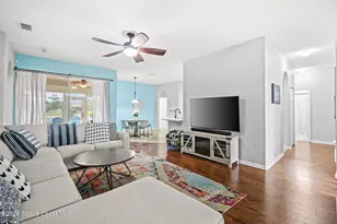 354 Abernathy Circle SE, Palm Bay, FL 32909 - Photo 8