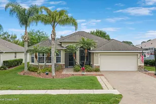 354 Abernathy Circle SE, Palm Bay, FL 32909 - Photo 1
