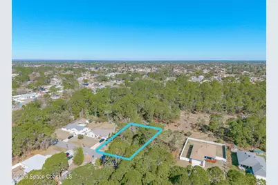 825 Doverbrook Road NW, Palm Bay, FL 32907 - Photo 8