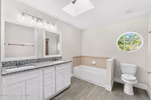 765 Brookedge Terrace, Sebastian, FL 32958 - Photo 12