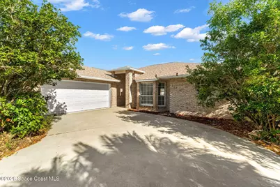 765 Brookedge Terrace, Sebastian, FL 32958 - Photo 1