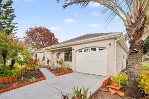 901 Gannet Ave NW, Palm Bay, FL 32907 - Photo 2