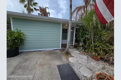 1852 Glenwood Drive, Melbourne, FL 32935 - Photo 2