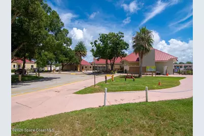 908 Oleander Circle, Barefoot Bay, FL 32976 - Photo 26