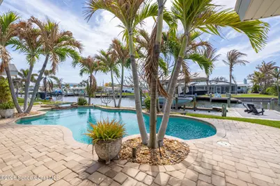 511 Eleuthera Lane, Indian Harbour Beach, FL 32937 - Photo 64