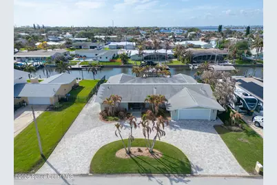 511 Eleuthera Lane, Indian Harbour Beach, FL 32937 - Photo 94