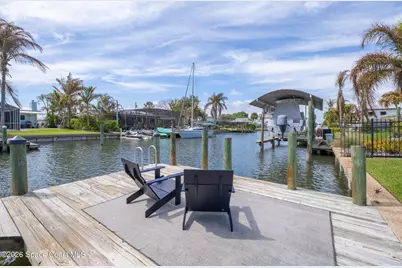 511 Eleuthera Lane, Indian Harbour Beach, FL 32937 - Photo 68