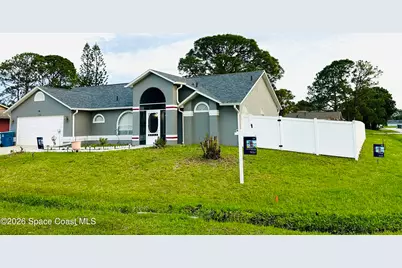 1098 Falconer Street NW, Palm Bay, FL 32907 - Photo 2