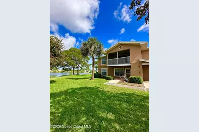 1851 Long Iron Drive #901, Rockledge, FL 32955 - Photo 4