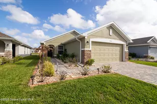 1061 Canfield Circle SE, Palm Bay, FL 32909 - Photo 1