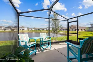 1061 Canfield Circle SE, Palm Bay, FL 32909 - Photo 2