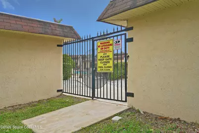 205 Palmetto Avenue #714, Merritt Island, FL 32953 - Photo 36