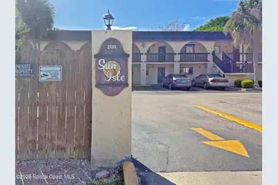205 Palmetto Avenue #714, Merritt Island, FL 32953 - Photo 2