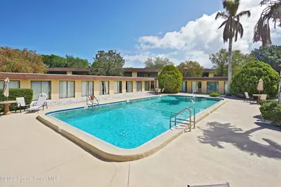 205 Palmetto Avenue #714, Merritt Island, FL 32953 - Photo 30