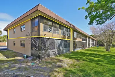 205 Palmetto Avenue #714, Merritt Island, FL 32953 - Photo 34