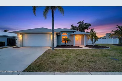 1445 Taurus Court, Merritt Island, FL 32953 - Photo 2