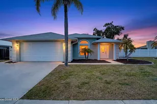 1445 Taurus Ct, Merritt Island, FL 32953 - Photo 2