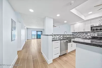 1465 Highway A1A #506, Indian Harbour Beach, FL 32937 - Photo 8