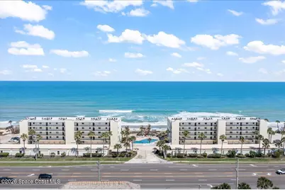 1465 Highway A1A #506, Indian Harbour Beach, FL 32937 - Photo 2