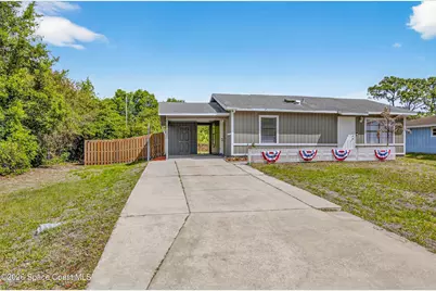 1657 Westcott Street SE, Palm Bay, FL 32909 - Photo 4