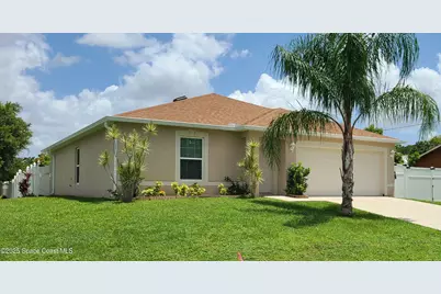 883 Fairhaven Street NE, Palm Bay, FL 32907 - Photo 2