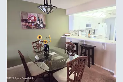 3799 S Banana River Boulevard #926, Cocoa Beach, FL 32931 - Photo 8