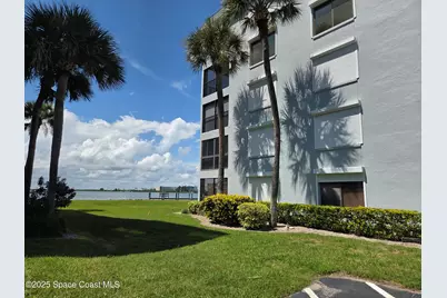 3799 S Banana River Boulevard #926, Cocoa Beach, FL 32931 - Photo 1