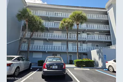3799 S Banana River Boulevard #926, Cocoa Beach, FL 32931 - Photo 2