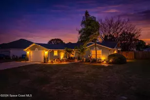 313 Harvey Ave NE, Palm Bay, FL 32907 - Photo 2