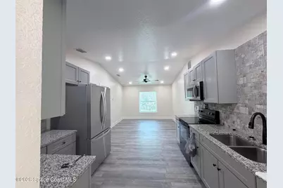 1153 Carlton Drive #B, Melbourne, FL 32935 - Photo 2