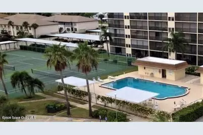 520 Palm Springs Boulevard #503, Indian Harbour Beach, FL 32937 - Photo 26