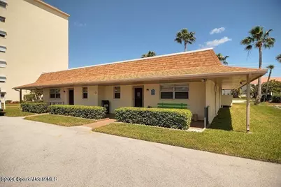 520 Palm Springs Boulevard #503, Indian Harbour Beach, FL 32937 - Photo 28