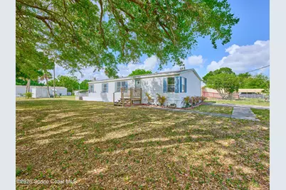 554 Nicklaus Circle, Cocoa, FL 32927 - Photo 1