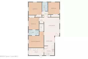 978 Bouganvillea Dr, Rockledge, FL 32955 - Photo 32