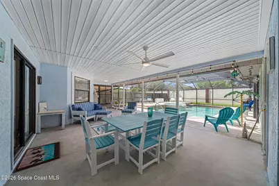 3607 Whisperwood Circle, Melbourne, FL 32901 - Photo 30