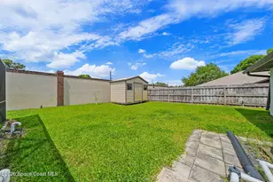 3607 Whisperwood Cir, Melbourne, FL 32901 - Photo 36