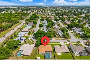 3607 Whisperwood Cir, Melbourne, FL 32901 - Photo 38