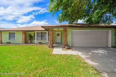 3607 Whisperwood Circle, Melbourne, FL 32901 - Photo 4