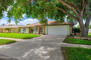 3607 Whisperwood Cir, Melbourne, FL 32901 - Photo 2