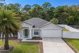 7735 Fringe Pl, Cocoa, FL 32927 - Photo 2