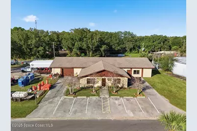 3300 Bobbi Lane, Titusville, FL 32780 - Photo 2