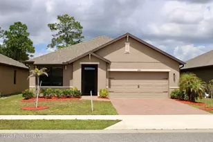 840 Old Country Rd S E, Palm Bay, FL 32909 - Photo 1