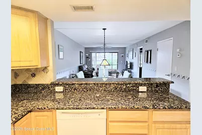 1700 S Atlantic Avenue #103, Cocoa Beach, FL 32931 - Photo 4