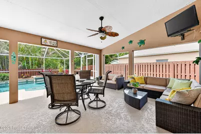 5122 Cocoplum Avenue, Melbourne, FL 32940 - Photo 34