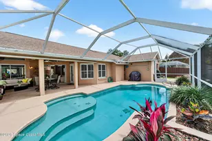 5122 Cocoplum Ave, Melbourne, FL 32940 - Photo 2