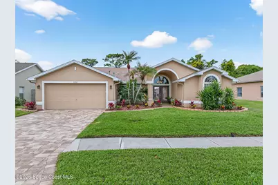 5122 Cocoplum Avenue, Melbourne, FL 32940 - Photo 54