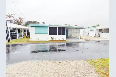 1328 Turkey Creek Drive NE, Palm Bay, FL 32905 - Photo 1