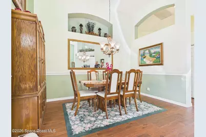 1007 Wimbledon Drive, Melbourne, FL 32940 - Photo 4