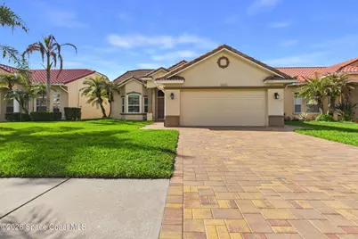 1007 Wimbledon Drive, Melbourne, FL 32940 - Photo 2