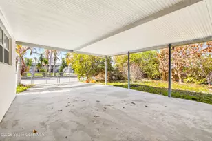 205 Melaleuca Dr, Satellite Beach, FL 32937 - Photo 34